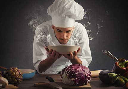 赴荷兰、捷克厨师