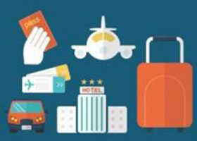 如何判断各国签证的难易程度