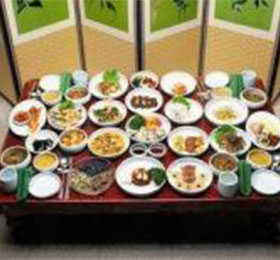 浅谈韩国饮食文化