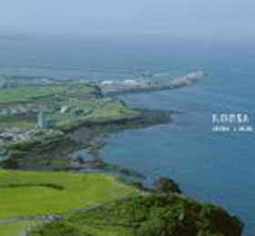 韩国******景点介绍