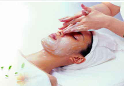 赴新加坡美容师