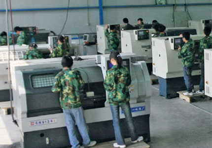 赴新加坡机械加工漆工人