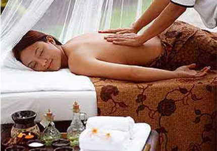 赴新加坡推拿师