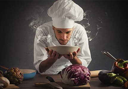 赴荷兰、捷克厨师