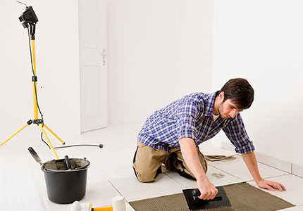 赴新西兰建筑砖砌工、瓷砖工