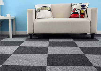 赴新西兰地毯工