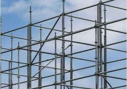 赴新西兰脚手架工