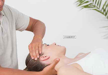 赴新西兰按摩师