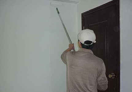 赴新西兰批灰工