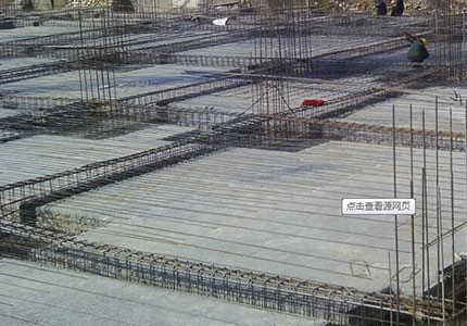 赴新西兰地基工