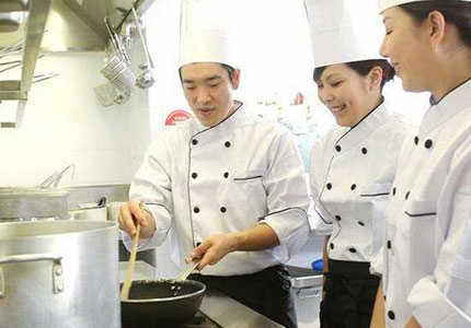 韩国大型远洋渔业公司招聘