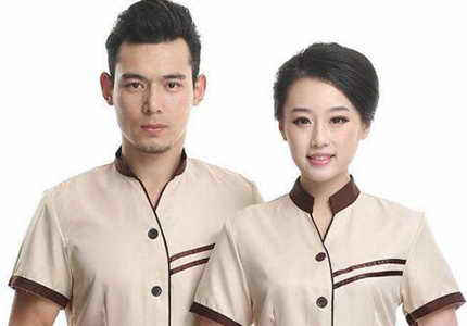 赴新加坡清洁工