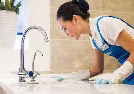 赴欧洲家政服务