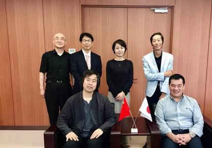 赴日本理工科大学生日本工作签