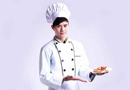 赴北欧发达国家厨师