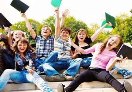 德国二元制留学