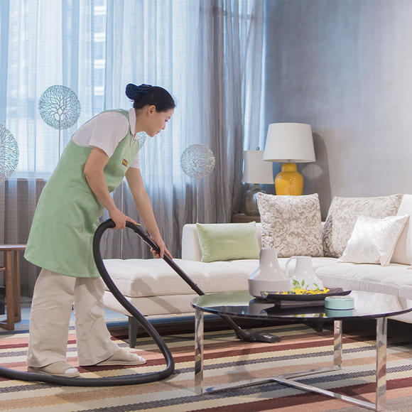 澳大利亚住家保姆