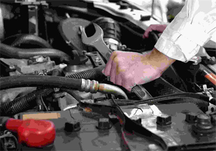 赴新西兰汽车维修工