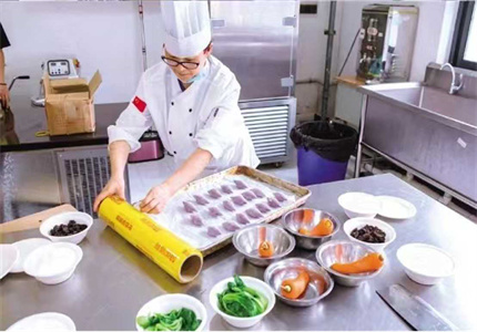 面点师-会做国内面点