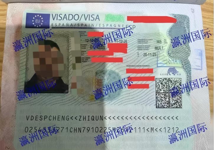 程先生西班牙剔骨项目